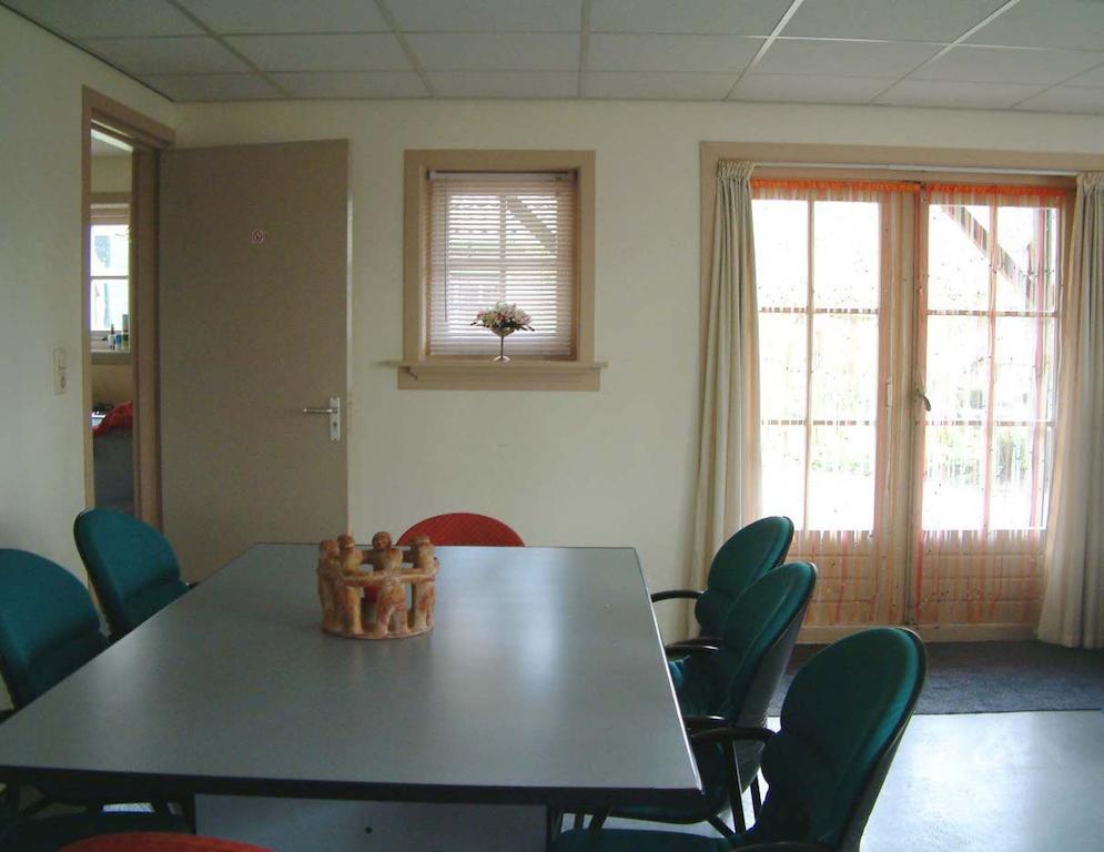 B&B Abbekerk Habitación foto