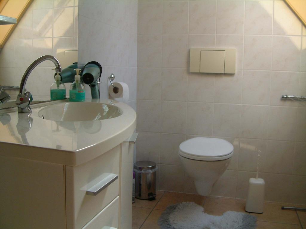 B&B Abbekerk Habitación foto
