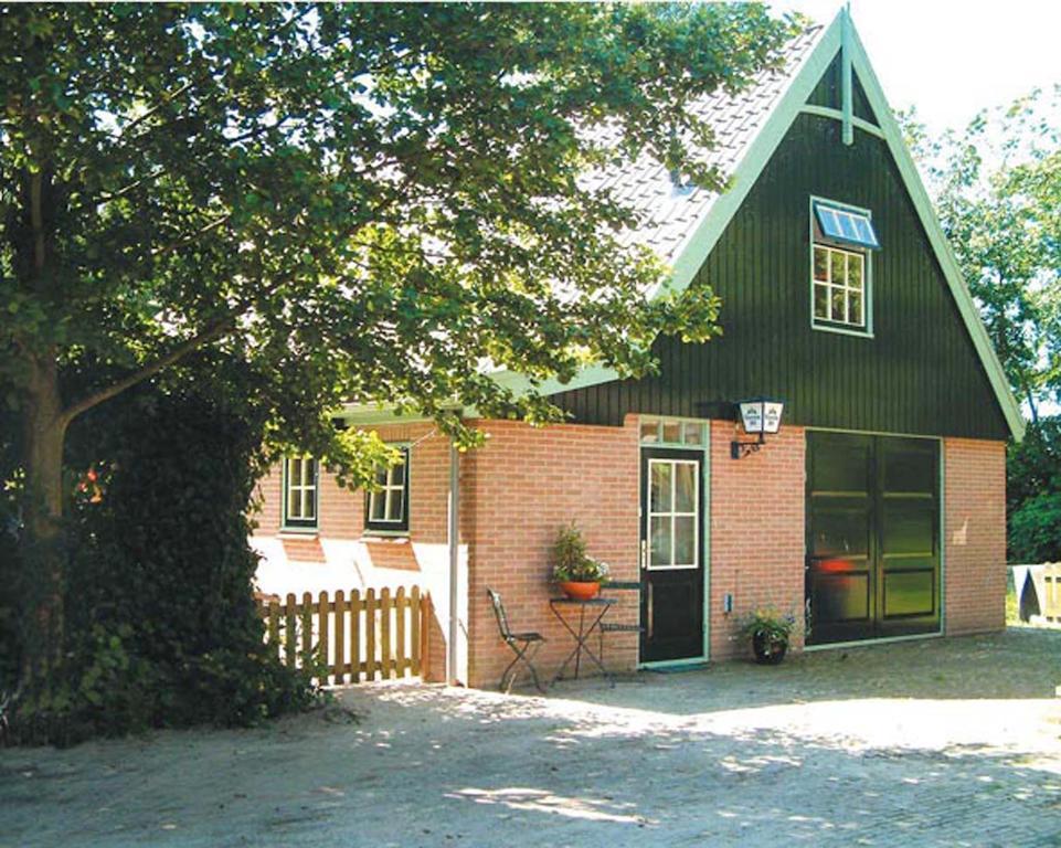 B&B Abbekerk Exterior foto