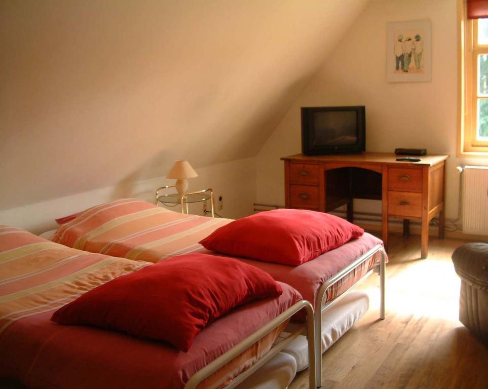 B&B Abbekerk Habitación foto