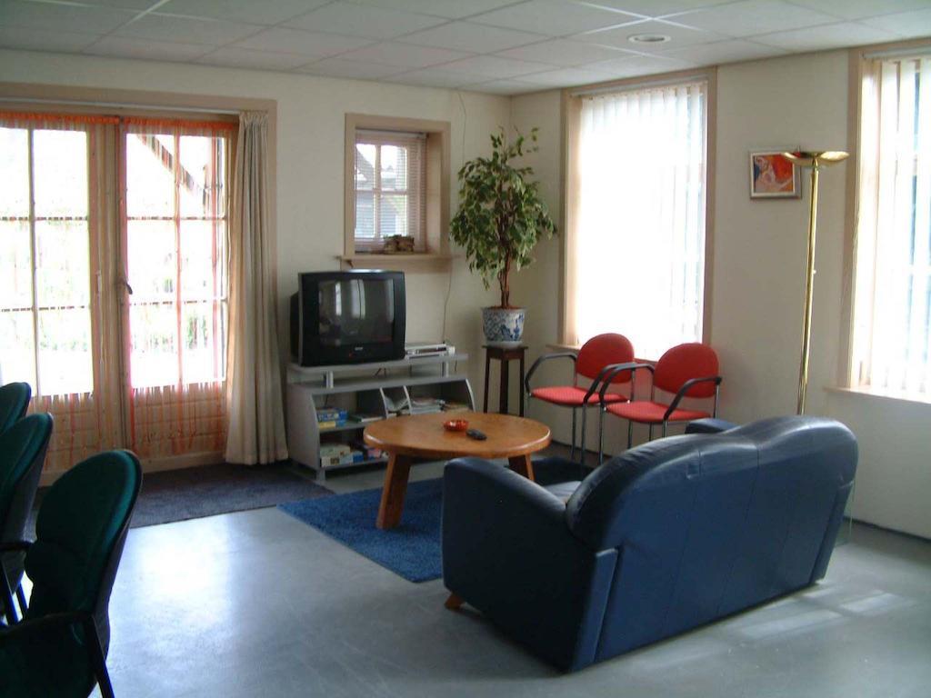 B&B Abbekerk Habitación foto