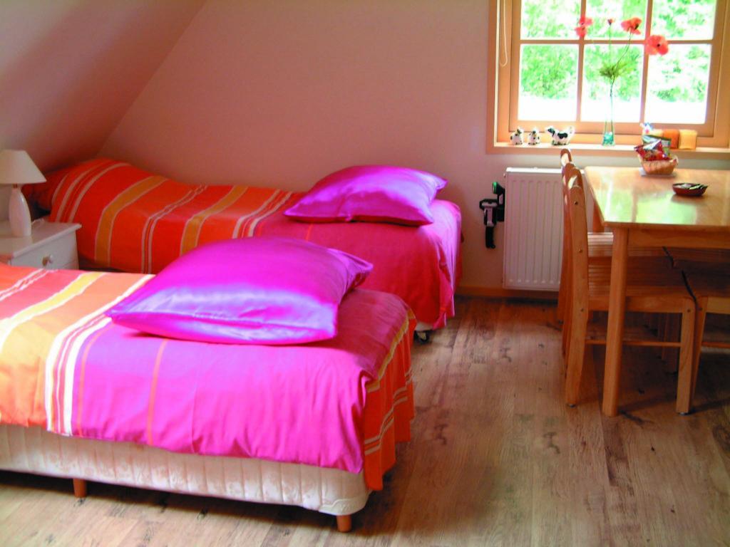 B&B Abbekerk Habitación foto